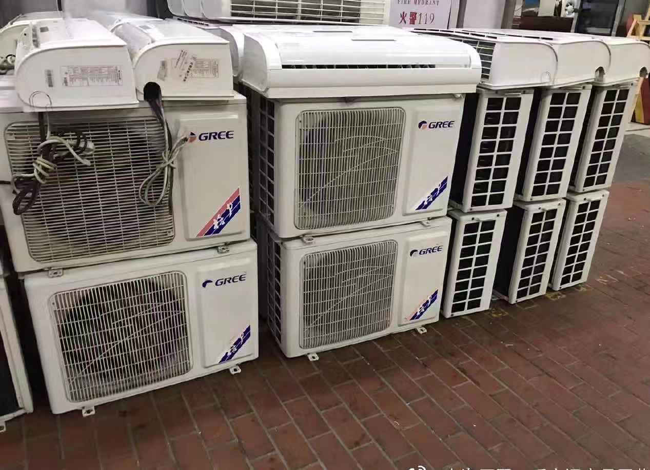 成都空調(diào)回收 成都中央空調(diào)回收 美的空調(diào)回收價格